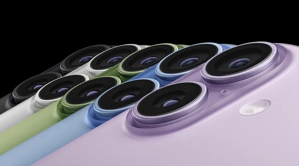 MagSafe sạc không dây tối ưu cho iPhone 17